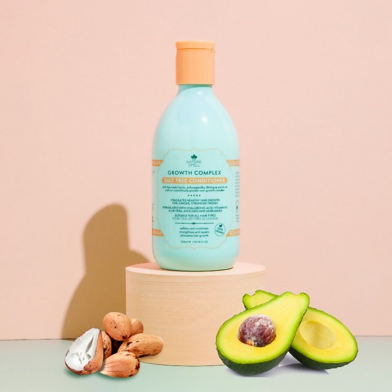 Nature Spell Growth Complex Conditioner | Grocsy