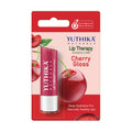 Yuthika Moisturizing Lip Balm – Cherry Gloss | Grocsy