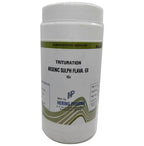 Hering Pharma Arsenic Sulph Flava Trituration Tablet | Grocsy