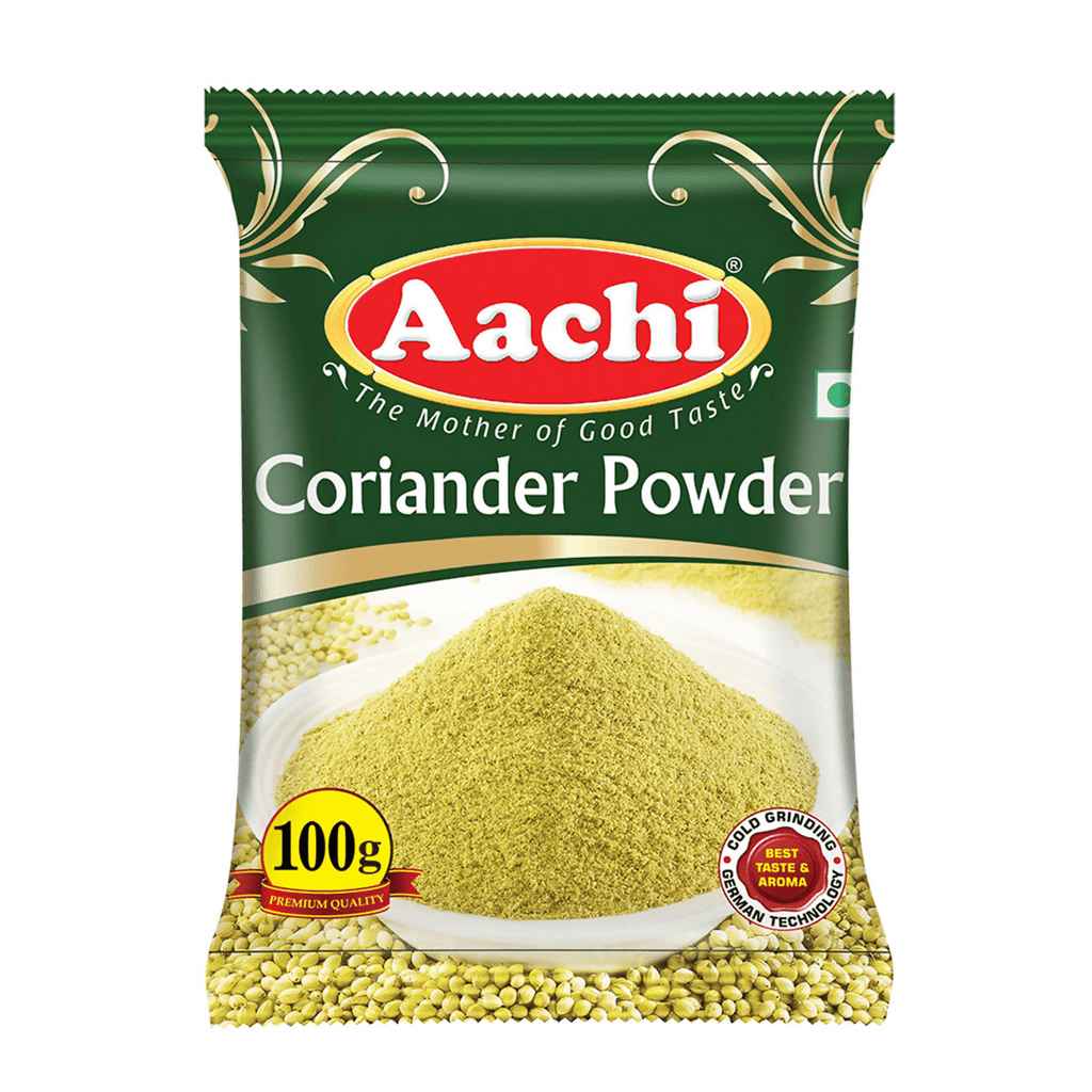 Aachi Coriander Powder | Grocsy