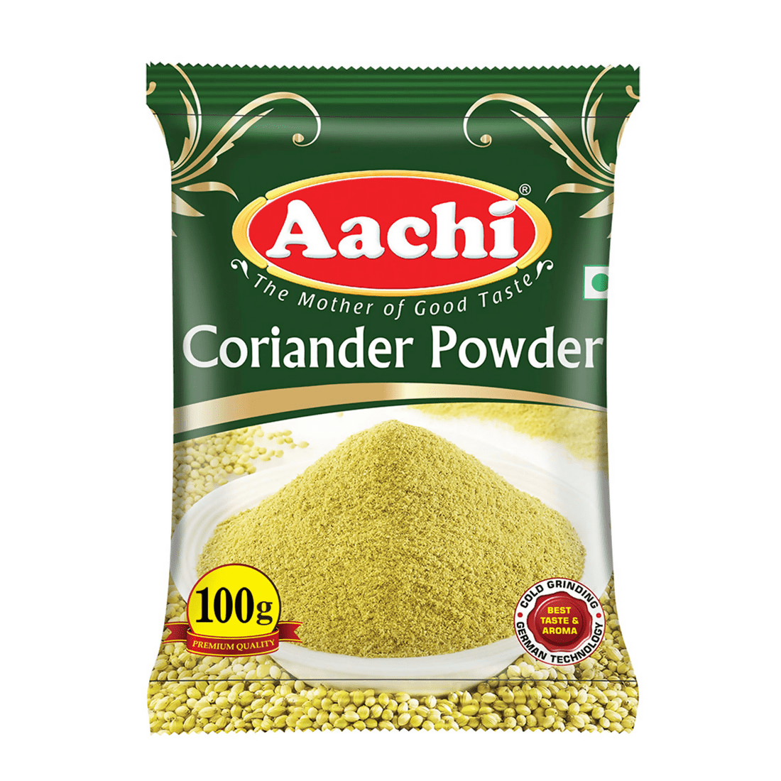 Aachi Coriander Powder | Grocsy