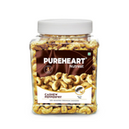 Pureheart Nutreat Pepperfry Cashews | Grocsy