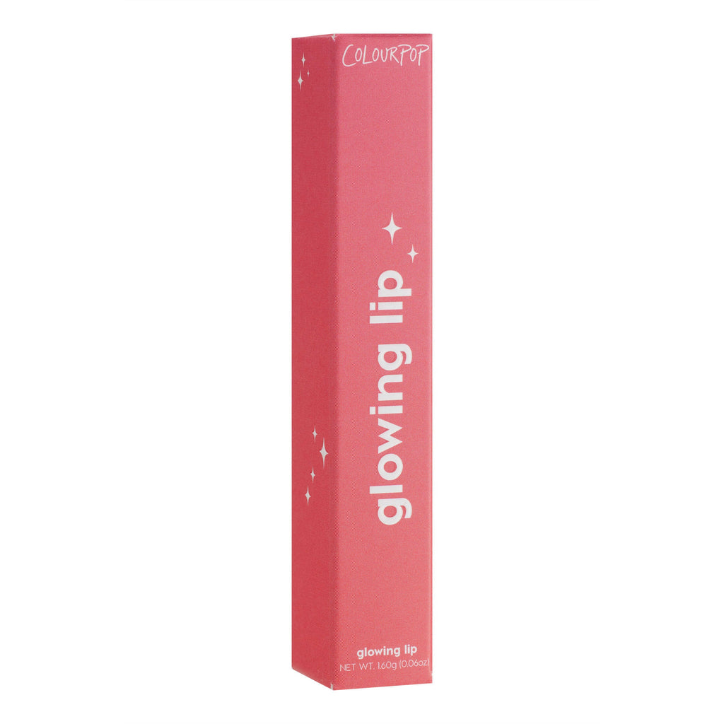ColourPop Glowing Lip - Museum Date | Grocsy