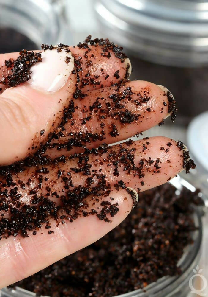 Al Masnoon Coffee Body Scrub | Grocsy