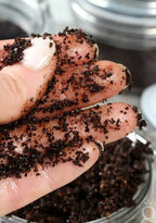 Al Masnoon Coffee Body Scrub | Grocsy