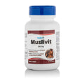 Healthvit Muslivit Capsules | Grocsy