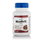 Healthvit Muslivit Capsules | Grocsy