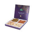 Olive Mithai Dryfruit Box | Grocsy