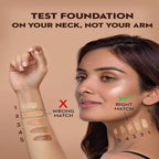 Sugar Ace Of Face Foundation Stick - Latte (Light, Warm Undertone) | Grocsy