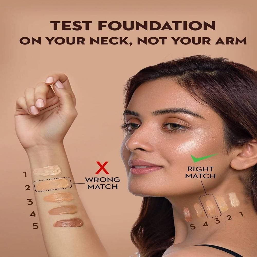 Sugar Ace Of Face Foundation Stick - Latte (Light, Warm Undertone) | Grocsy