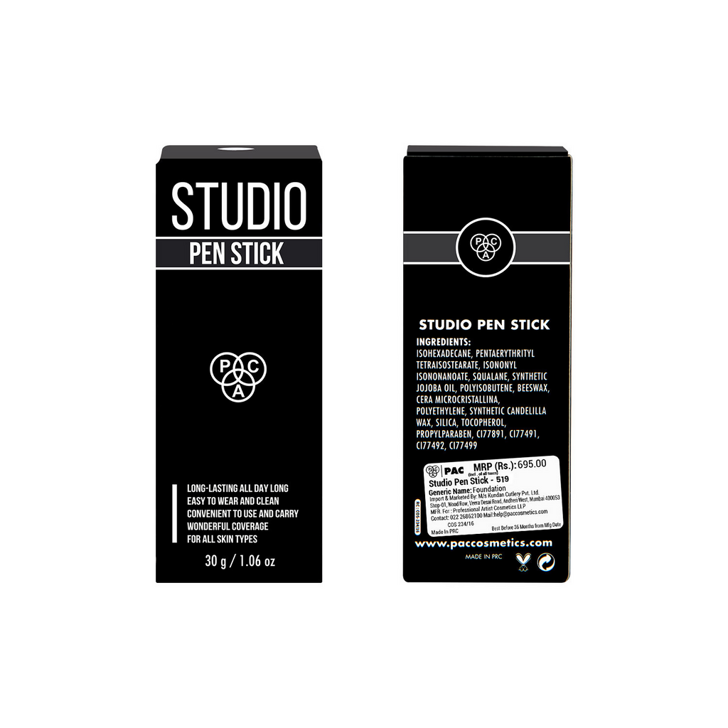 PAC Studio Pen Stick - 519 | Grocsy