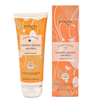 Mantra Herbal Saffron, Orange and Amla Glowing Face Gel | Grocsy