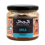 Jhaji Store Amla Pickle | Grocsy