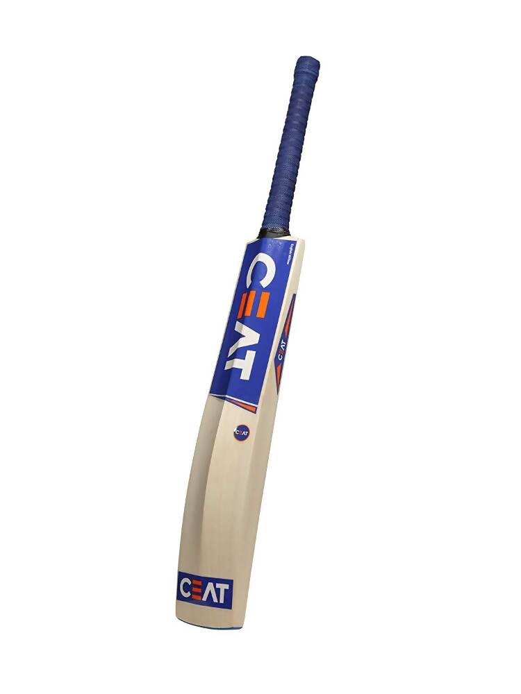 Ske Solid Popular Willow Cricket Bat | Grocsy