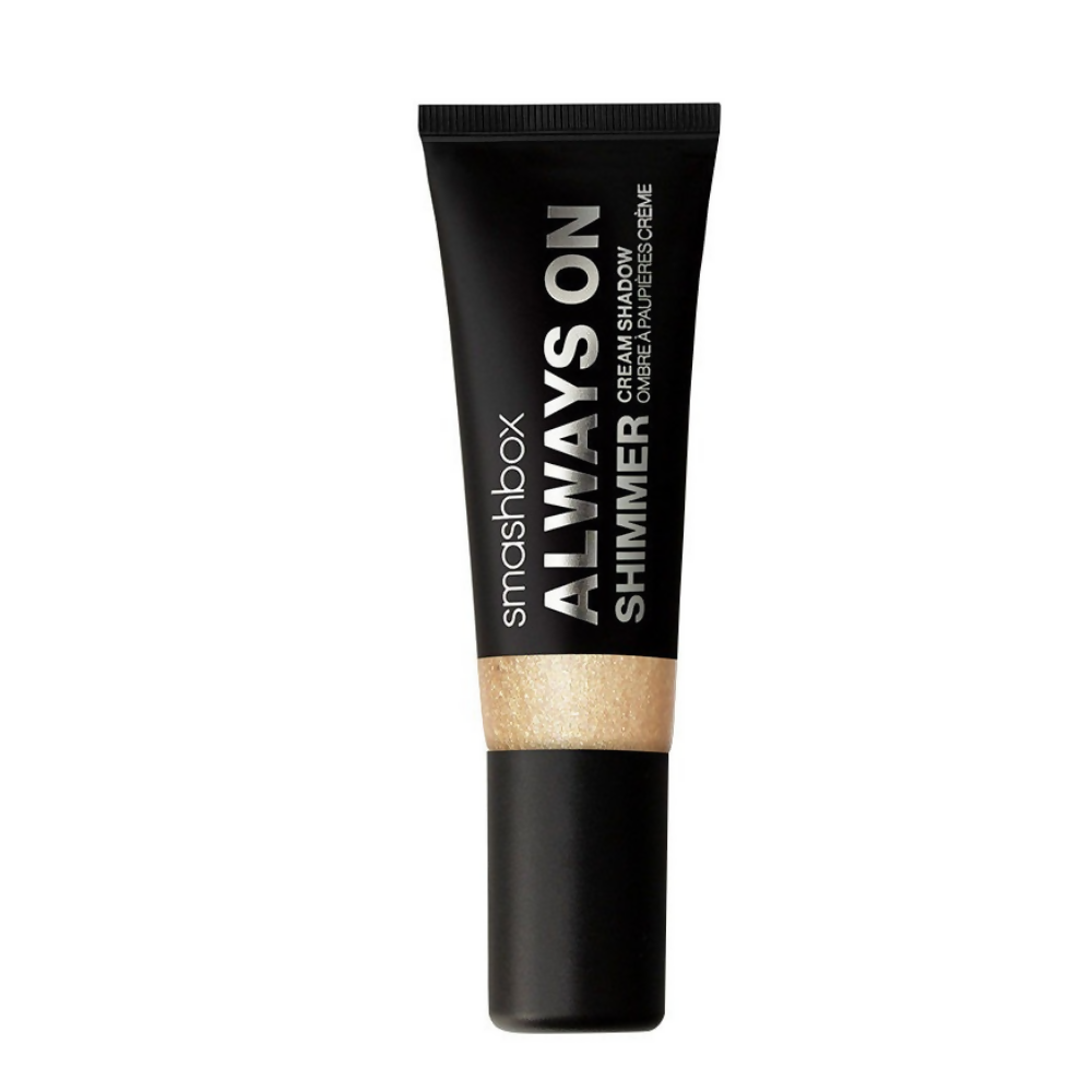 Smashbox Always On Shimmer Cream Shadow - Golden Shimmer | Grocsy