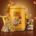 Farmley Date Bites - No Added Sugar | Grocsy