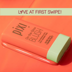 PIXI On The Glow Cream Blush - Juicy | Grocsy
