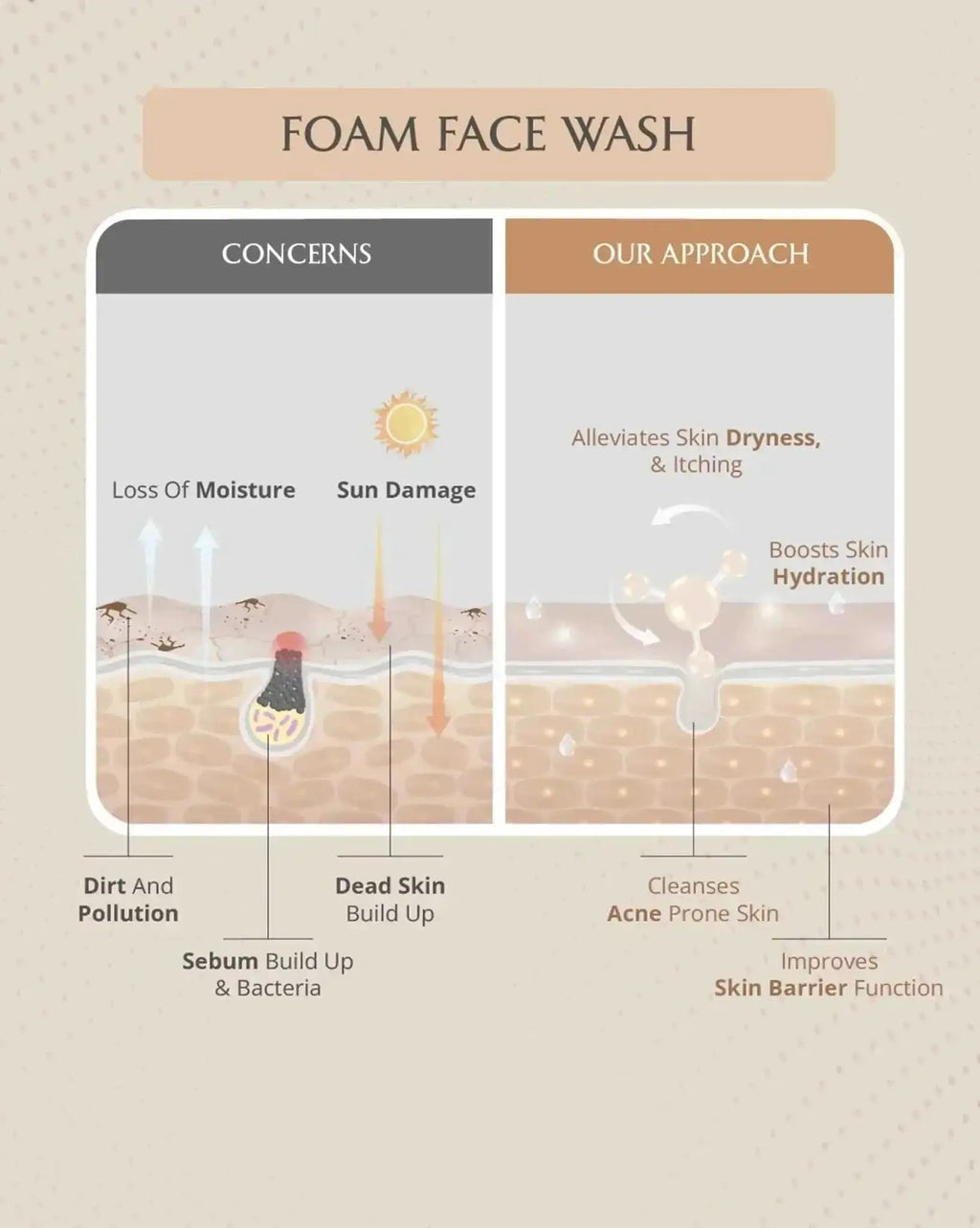 AreoVeda Clear Skin Duo | Grocsy
