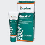 Himalaya Herbals - Clearvital Anti Wrinkle Gel | Grocsy