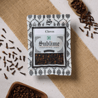 Sublime Inspiring Awe Clove | Grocsy