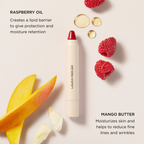 Laura Mercier Petal Soft Lip Color - 322 Camille | Grocsy