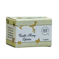 SOS Organics Vanilla-Honey Lipbalm | Grocsy