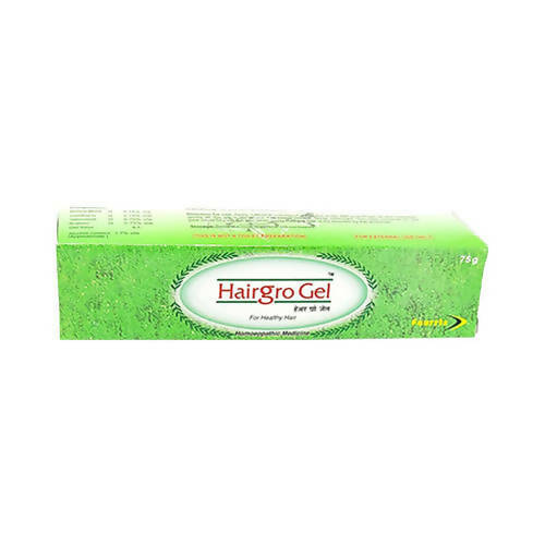 Fourrts Hairgro Gel | Grocsy