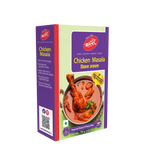 Katdare Foods Chicken Masala