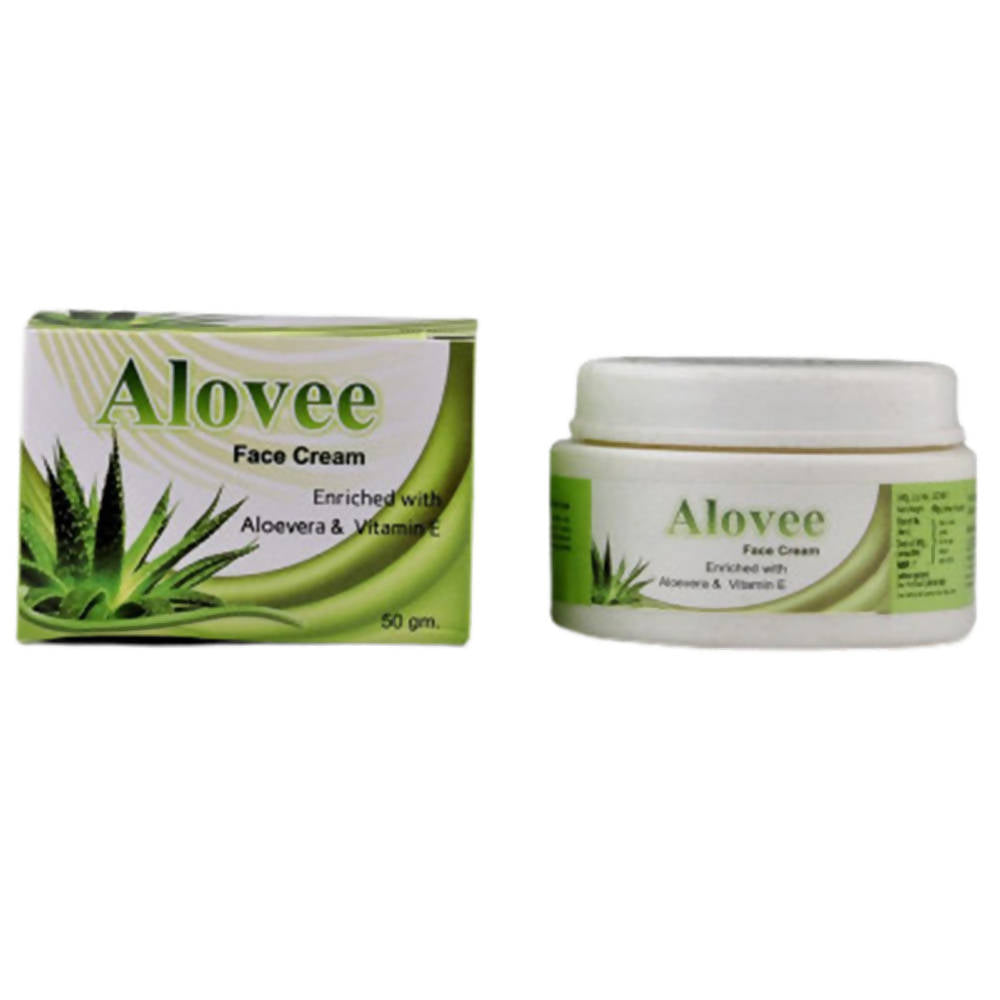 Lords Alovee Face Cream | Grocsy