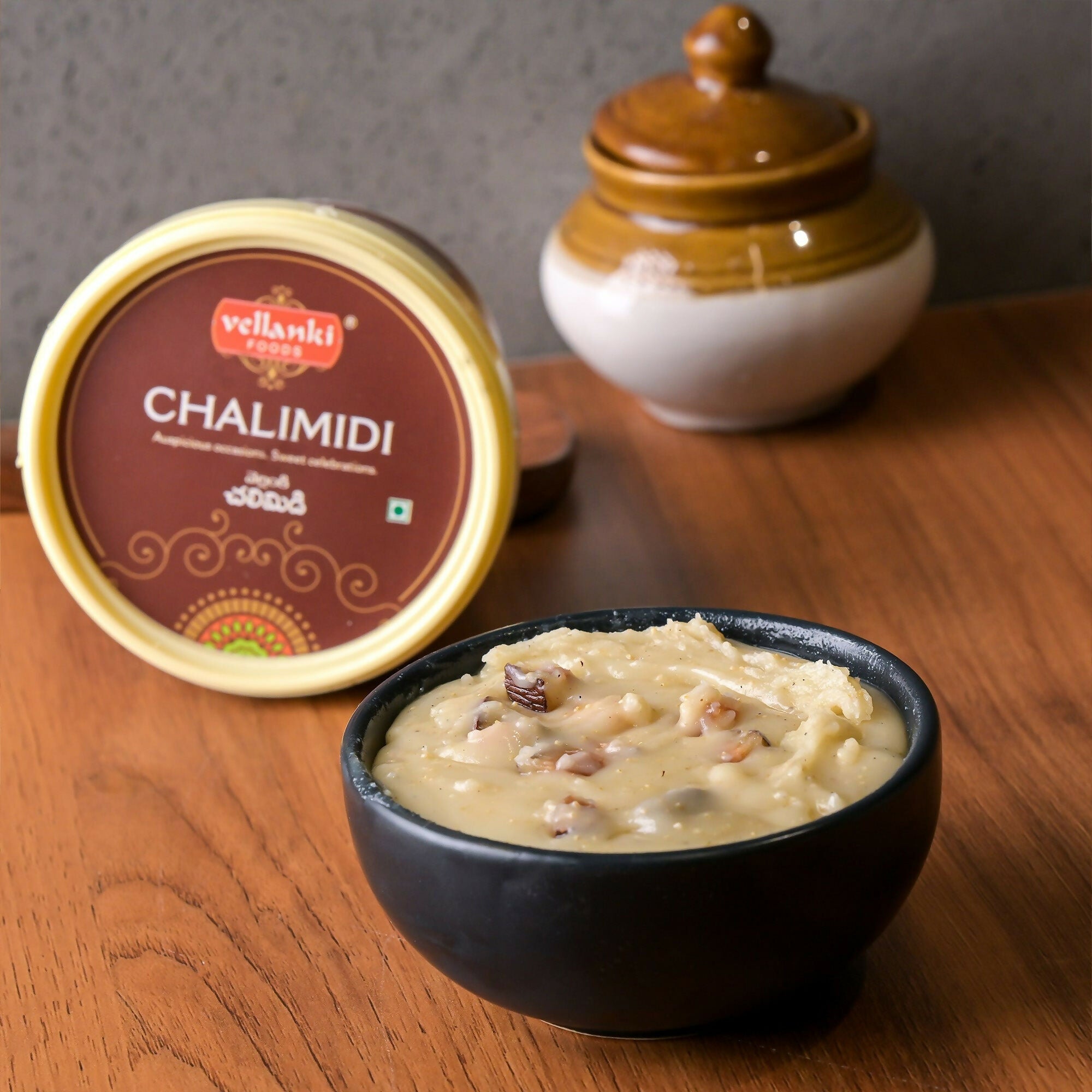 Vellanki Foods Chalimidi (Sugar) | Grocsy