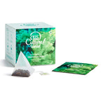 Tea Culture Moroccan Mint Green Tea Bags | Grocsy