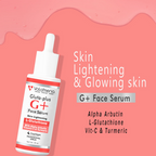 Volamena Glutathione Face Serum | Grocsy