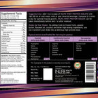 Inlife Whey Protein Isolate Powder | Grocsy