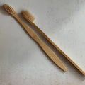 Kalya Shastra Bamboo Brush | Grocsy