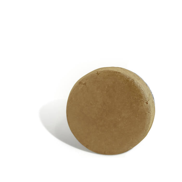 Earth Rhythm Shampoo Bar Hair Nourishing And Oil Control | Grocsy