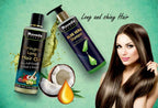 Naveda Herbal Aloe vera Shampoo | Grocsy