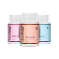 Menoveda Menopause Supplement For Women - Trio Pack | Grocsy