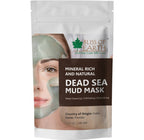 Bliss of Earth Mineral Rich And Natural Dead Sea Mud Mask | Grocsy