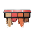 Smashbox Halo Contour Blush And Highlighter Palette - Coral | Grocsy