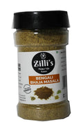 Zilli's Bengali Bhaja Masala | Grocsy