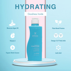 3TENX Hydrarevive Conditioner For Dull & Dehydrate Hair | Grocsy