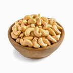 Organic Mandya Cashew Nuts | Grocsy