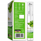 Oriental Botanics Eye Radiance Under Eye Gel Roll-On | Grocsy
