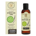 Tatvik Ayurveda Swacha Intimate Care Her (Cucumber, Lavender & Olive Oil) | Grocsy