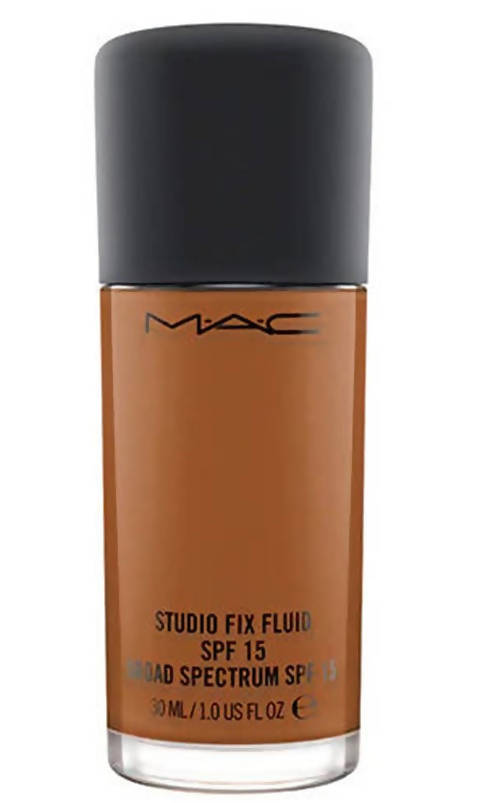 Mac Studio Fix Fluid SPF 15 - NW44 | Grocsy