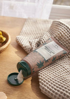 The Body Shop Jamaican Black Castor Oil Curl Activator for Curly Hair | Grocsy