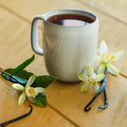 Bigelow Tea French Vanilla Black Tea Caffeinated Freshness & Aroma Caffeinated | Grocsy