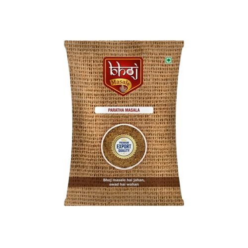 Bhoj Masale Paratha Masala | Grocsy