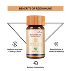Biogetica Reginmune (Micro Nutrients- Immune Support) | Grocsy