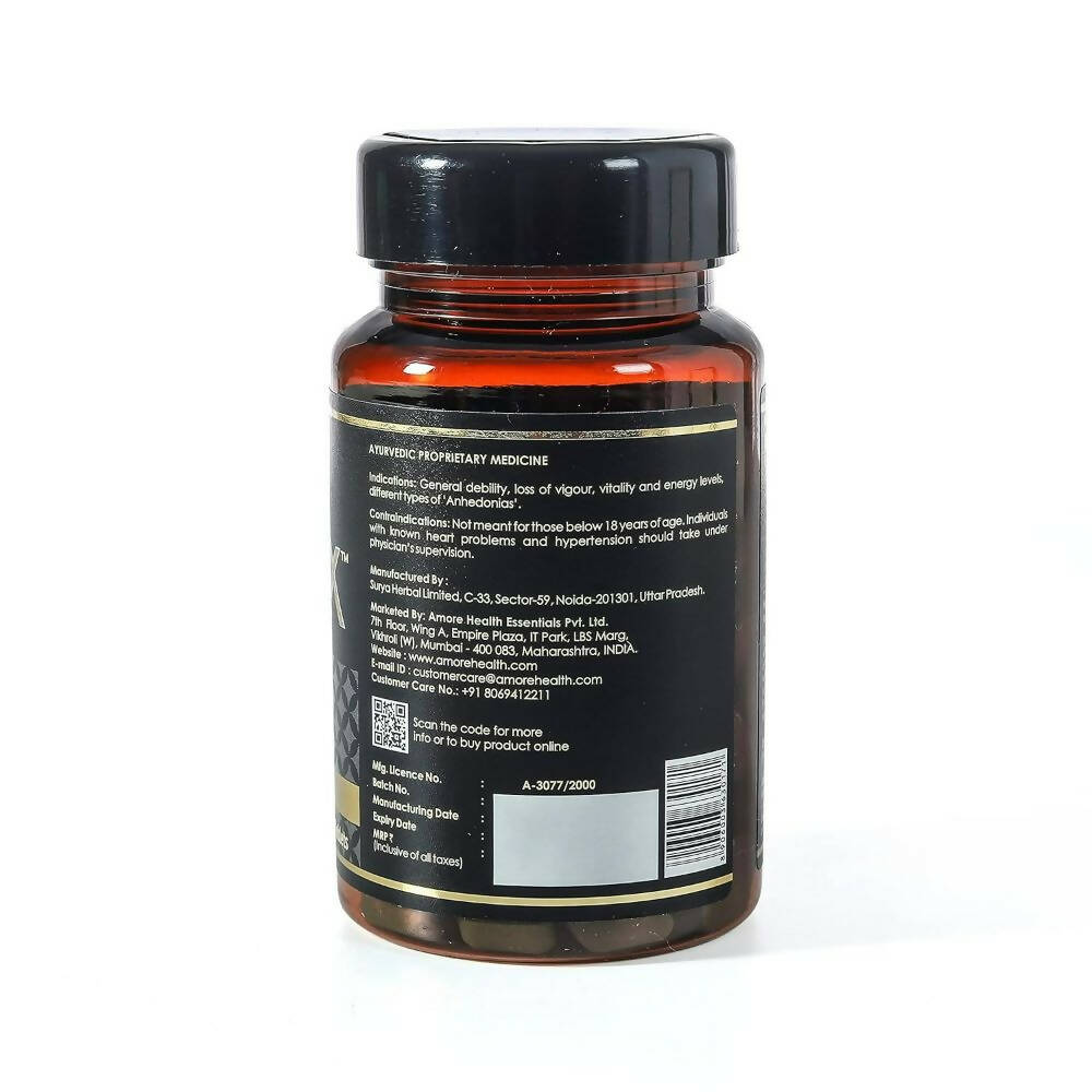 Forest Secrets Manmaxx Sj Tablets | Grocsy